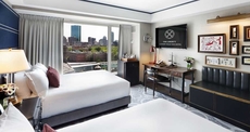 The Liberty a Marriott Luxury Collection Hotel Boston