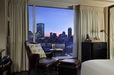 The Liberty a Marriott Luxury Collection Hotel Boston