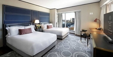 The Liberty a Marriott Luxury Collection Hotel Boston