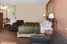 Bangor Suites Airport Hotel