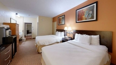 Bangor Suites Airport Hotel