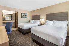 Days Inn by Wyndham Merced / Yosemite Area