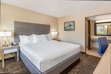 Days Inn by Wyndham Merced / Yosemite Area