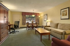 Red Lion Hotel Coos Bay