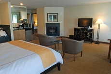 Best Western Plus Hood River Inn