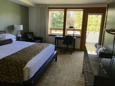 Best Western Plus Hood River Inn