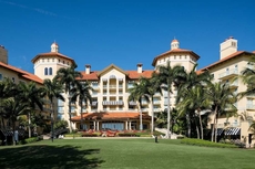 The Ritz-Carlton Naples, Tiburon