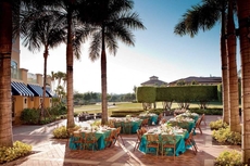 The Ritz-Carlton Naples, Tiburon