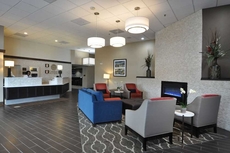 Comfort Inn & Suites Aberdeen near APG