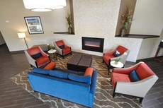 Comfort Inn & Suites Aberdeen near APG