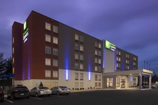 Holiday Inn Express & Suites College Park-University Area, an IHG Hotel