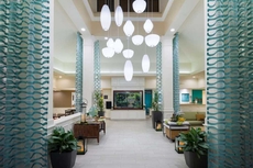 Hilton Garden Inn Hartford South/Glastonbury