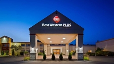 Best Western Plus Augusta Civic Center Inn