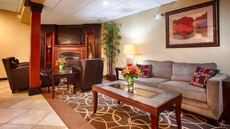 Best Western Plus Augusta Civic Center Inn