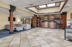 Best Western Plus Augusta Civic Center Inn