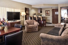 Best Western Plus Ramkota Hotel