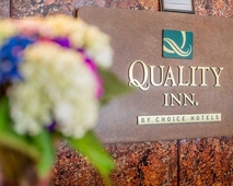 Quality Inn & Conference Center