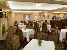 BEST WESTERN Plus Heritage Inn