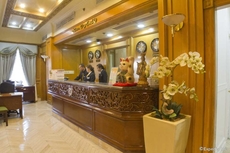 Networld Hotel Spa and Casino