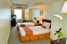 Networld Hotel Spa and Casino