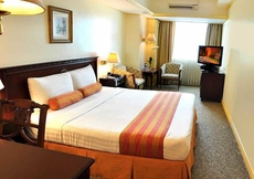 Networld Hotel Spa and Casino