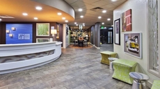 Holiday Inn Express Atlanta Galleria - Ballpark Area, an IHG Hotel