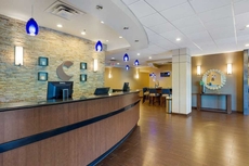 Comfort Inn & Suites Presidential