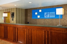 Holiday Inn Express Lewiston, an IHG Hotel