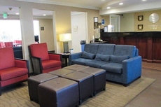 Comfort Inn, Modesto