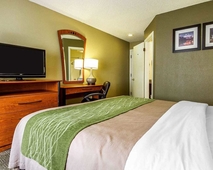 Comfort Inn, Modesto