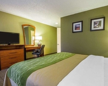 Comfort Inn, Modesto