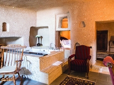 Cappadocia Cave Resort Spa