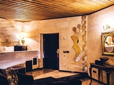 Cappadocia Cave Resort Spa