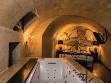 Cappadocia Cave Resort Spa