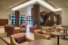 Crowne Plaza Springfield, an IHG Hotel