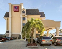 Comfort Suites Airport, Kenner