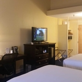 Fireside Inn & Suites Waterville