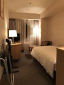 Hotel Leopalace Nagoya