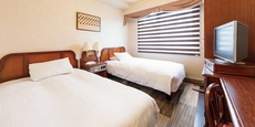 Hotel Claiton Shin-Osaka