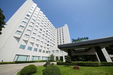 International Resort Hotel Yurakujo