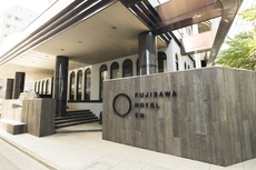 Fujisawa Hotel En