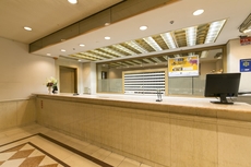 Gifu Washington Hotel Plaza