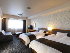 Hachinohe Grand Hotel