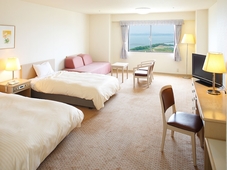 Grand Mercure Lake Hamana Resort & Spa