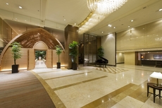 Crowne Plaza ANA Hiroshima, an IHG Hotel