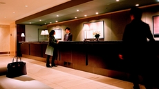 Crowne Plaza ANA Hiroshima, an IHG Hotel