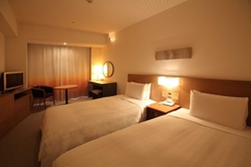 Grand Prince Hotel Hiroshima