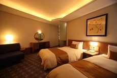 Grand Prince Hotel Hiroshima