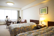 Mercure Tottori Daisen Resort & Spa