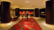 ANA Crowne Plaza Niigata, an IHG Hotel